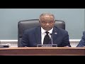 Full Committee on Agriculture Business Meeting