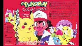 Dj Pokemon Çocuk Şarkıları