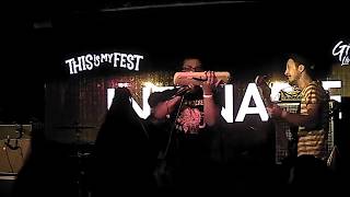 INTENABLE - live @ThisIsMyFest5 - 03/06/2017 #INTENABLE