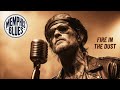 Blues Music Fire In The Dust Morgan Luna Memphis Blues 