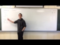 Continuity and Limits in Functions
