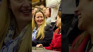 Saïd Business School elumni reunion