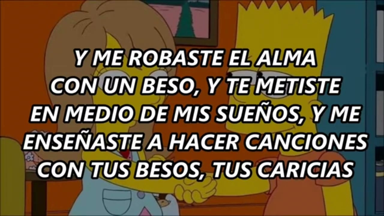 La Base Me enamore otra vez Karaoke