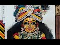 🪙Shine Like Gold! Draw Metallic Laddu Gopal | Art Tutorial #art #krishna #ytshorts #viralvideo