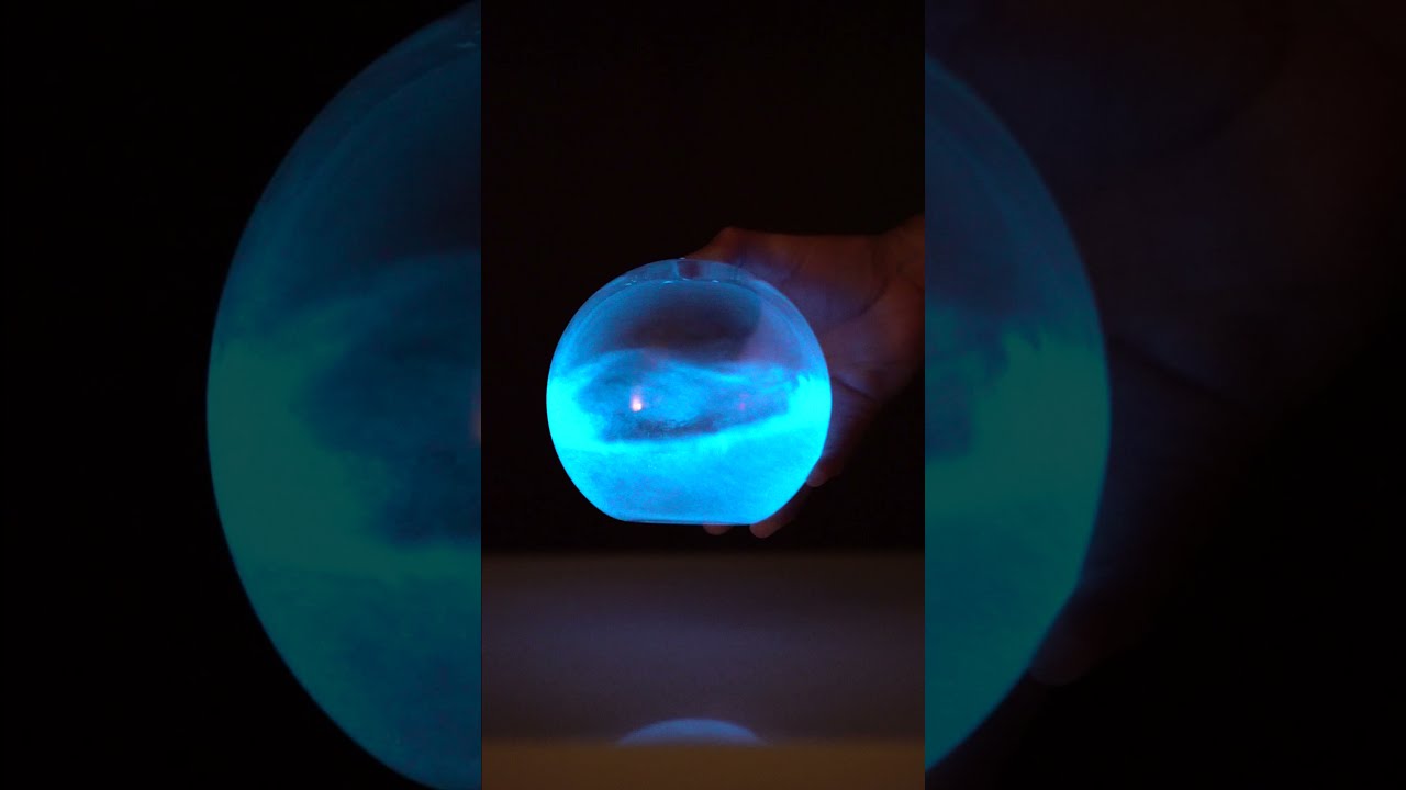 Large Bioluminescent Bio-Orb video thumbnail