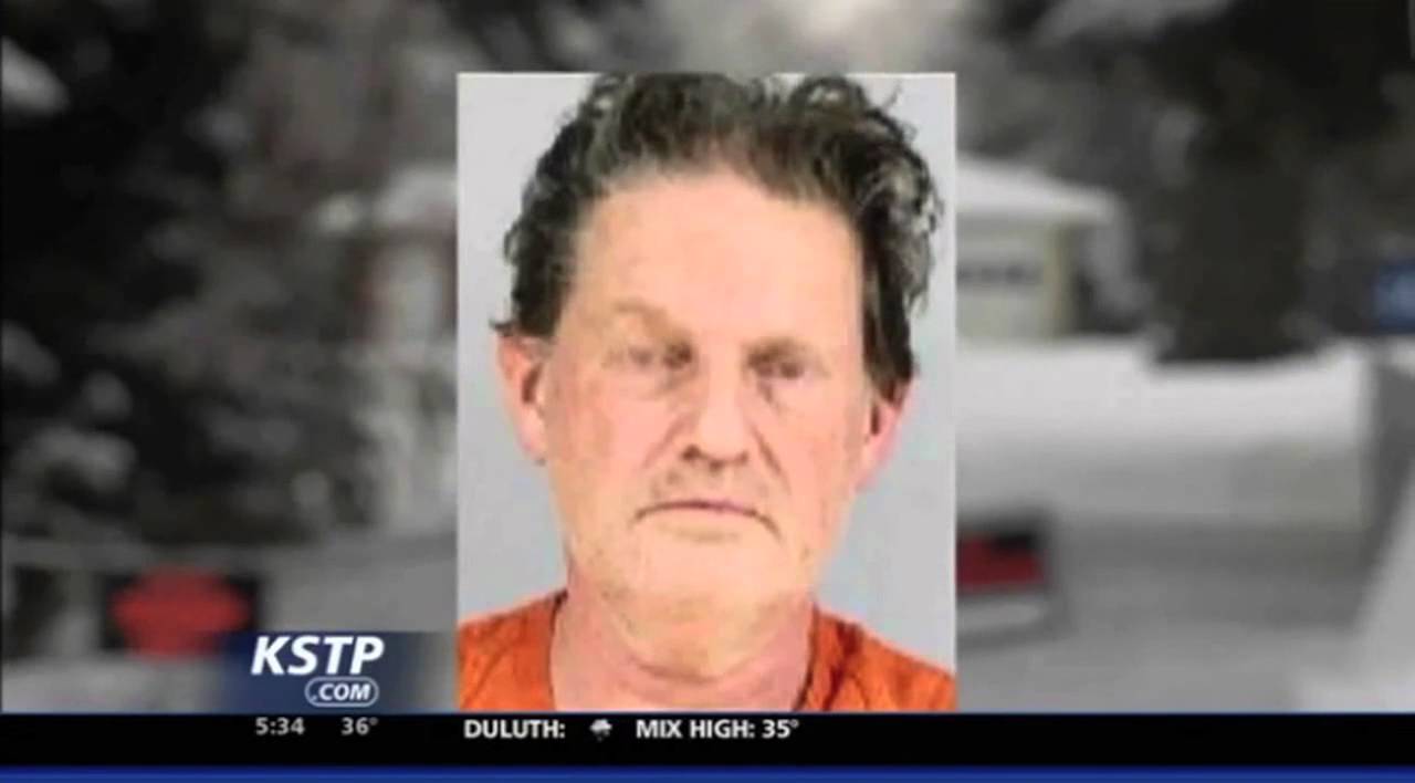 Christa Groshek Weighs in on the Byron Smith Case - YouTube