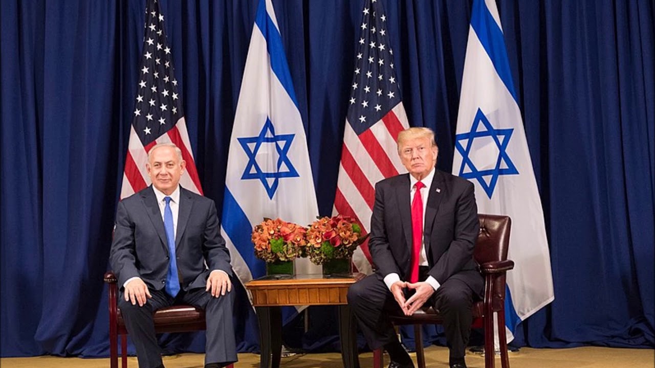 Inside Israel Today: The State's Witness Speaks