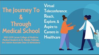VT REACH Inaugural Session (3/25/21)
