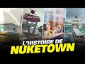 La vritable histoire de nuketown