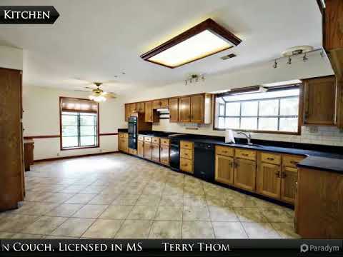 4480 Douglas, Olive Branch, MS home video tour