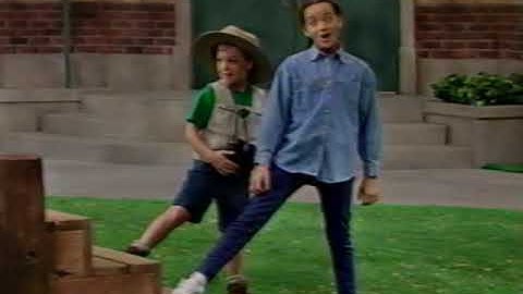 Camp Wannarunnaround Credits Comparison (Screener vs. Final Version) (V1) (Demo Version) Part 4