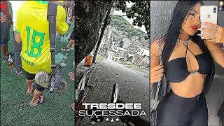 ME DEIXA CHAPAR x O BRABO DE CAMPO BELO [ A.L SHEIK ] 3D SUCESSADA ϟ