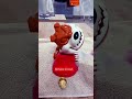 MAD DOG WITH NEW BALL CHOCOLATE #ASMR#asmrvideo #satisfying #maddog #shortvideo