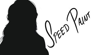 [SPEED PAINT] Elizaaaaaaaaa