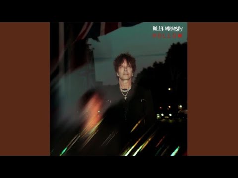 Billy Morrison - Forgive Me