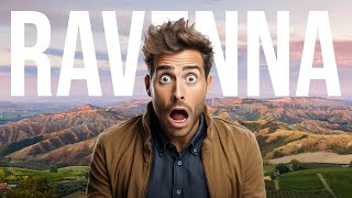 TOP 10 Things to do in Ravenna, Italy 2024!