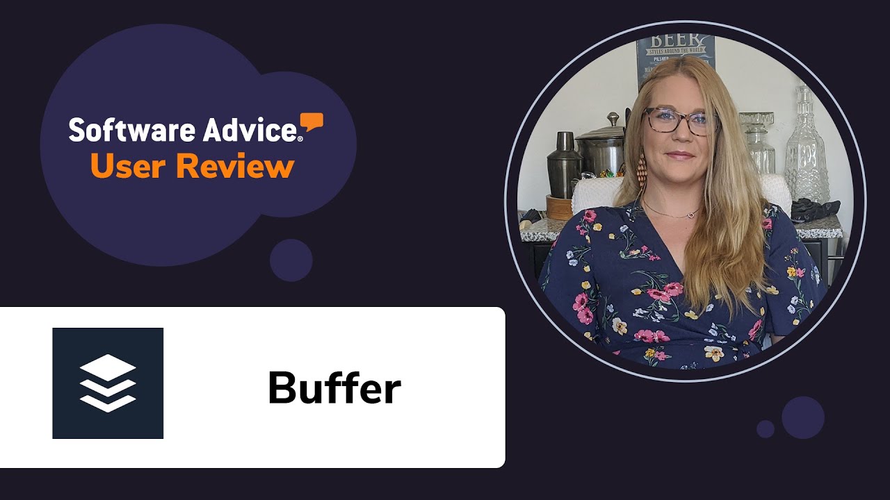 Buffer Publish Review