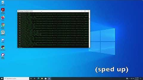 Building Raspberry Pi Pico Demo Code (ECE 4760)