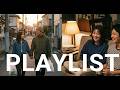【playlist】ありふれた日々が、一番愛おしいJPOP|心に寄り添うアコースティック|作業用BGM|ソング集