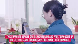 Smart Blower Monitoring System | Predictive Maintenance & Industrial IoT Solution ⚙️