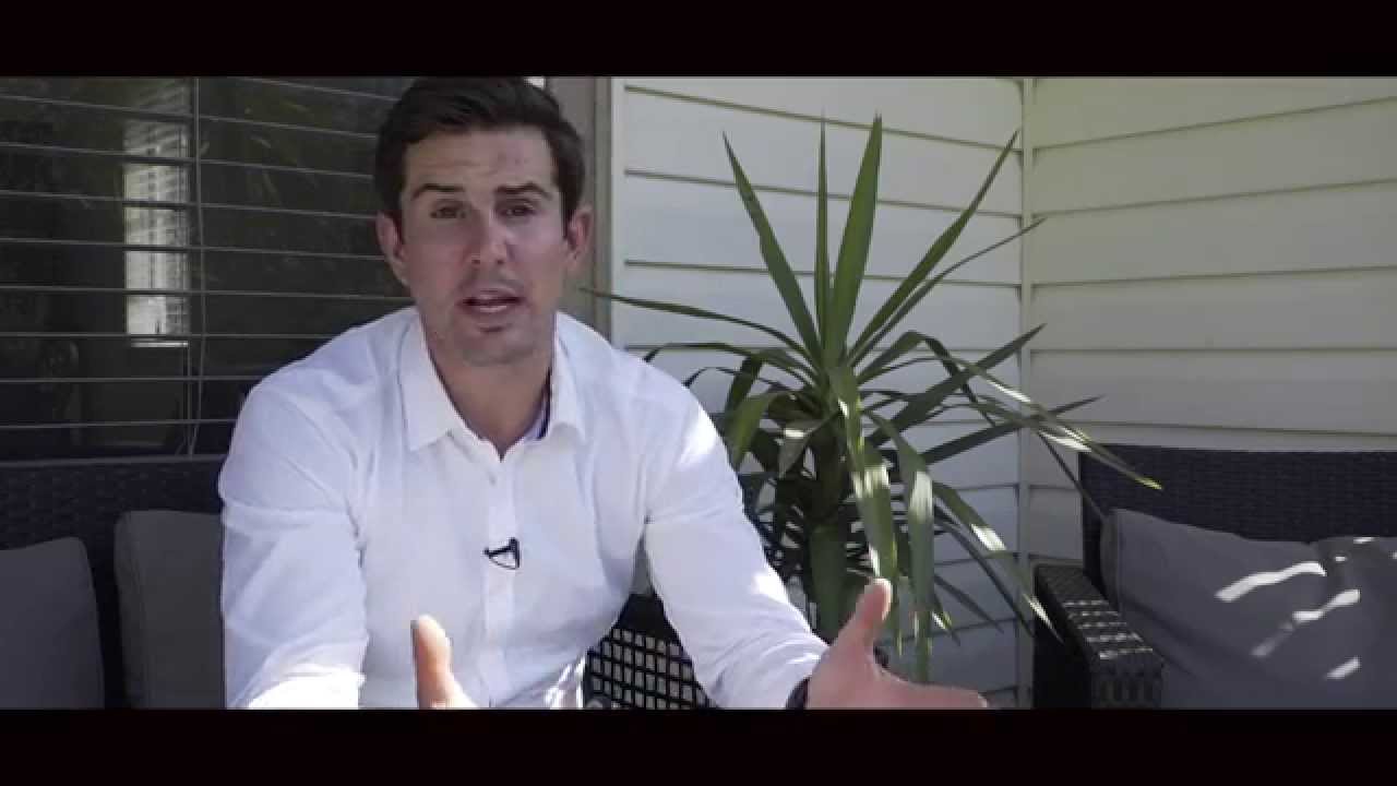 Tim Latham Market Wrap - March Tim Latham - Ray White Hornsby - YouTube
