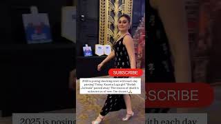 Kanta Lga Girl Shefali Is Pes Away