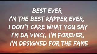 Tom MacDonald  Best Rapper Ever Lyrics