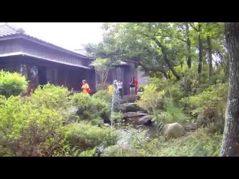 我的城市輕旅行 - 金瓜石の太子賓館 2014828