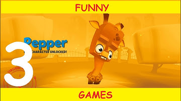 Zooba Free For All OPEN 2 GOLD CRATE (BOX) NEW CHARACTER Battle Game   Gameplay Walkthrough Part 3