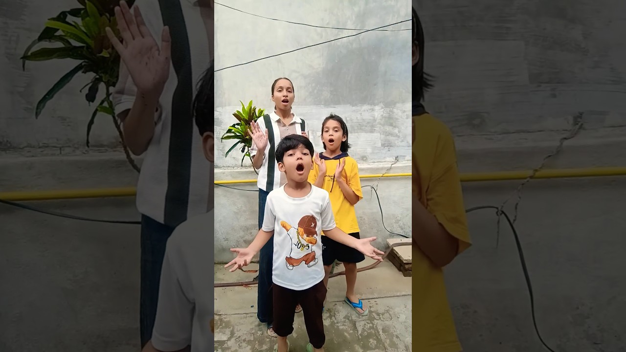Abhiraj Aayra or Dady ko maggi khani hai #shorts #youtubeshorts #shortsfeed