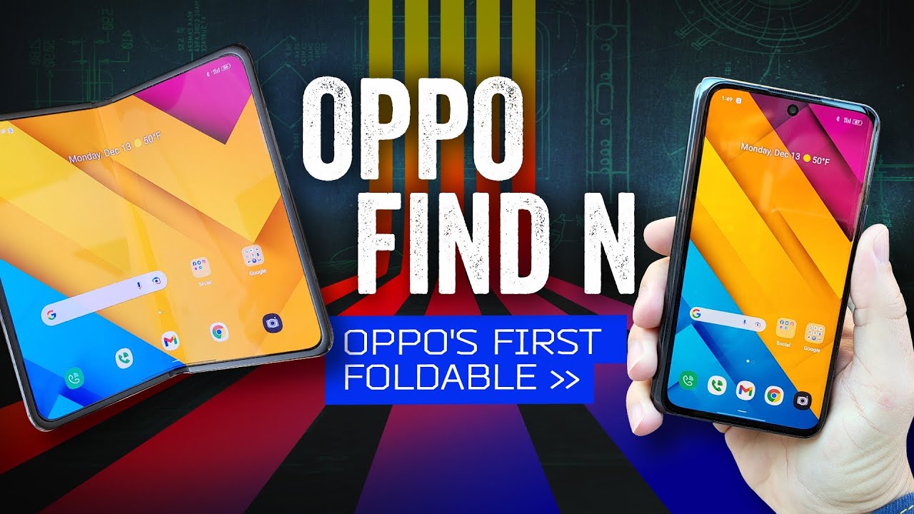 OPPO Find N2 Flip, análisis: una lección magistral de lo que debe ser un  plegable tipo