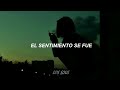 Jimmy Eat World - Just Tonight | Sub Español