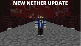 NEW NETHER UPDATE KUUDRA RUNS COME AND JOIN | Hypixel Skyblock