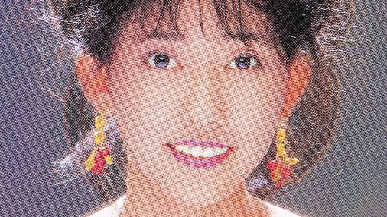 松本伊代/オンリー・セヴンティーン+エンドレス・サマー 松本伊代/オンリー・セヴンティーン+エンドレス・サマー 松本伊代