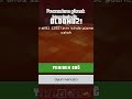 madene giderken başıma gelenler #minecraft #music #shorts#fypシ