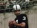 New York Jets at Oakland Raiders - November 17th, 1968