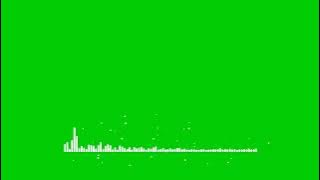 Green Screen Spektrum