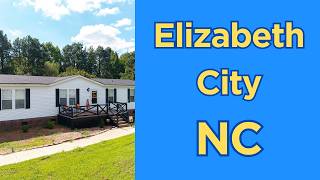 214 Roscoe Drive, Elizabeth City, NC 27909