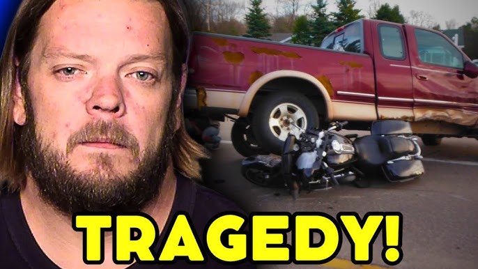 What REALLY Happened To Corey Harrison From Pawn Stars - YouTube