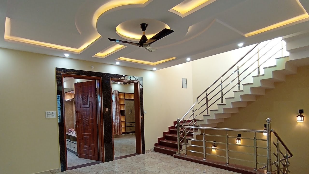 6 BHK Fully Furnished Bungalow For Sale in Lucknow Call Owner