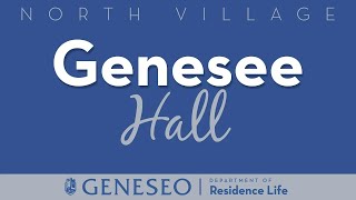 Genesee Hall