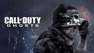 Call Of Duty: Ghosts - Полное Прохождение