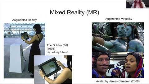 Introduction to Three Dimensional Graphing and WebVR