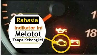 Penyebab CHECK ENGINE menyala...pintar OTOMOTIF