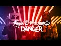 Migos ft Marshmello - Danger (from Bright The Album) [Official Audio]