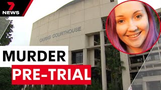 Court hears surprising new evidence in Rajwinder Singh's pretrial hearing | 7 News Australia