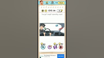 BRAIN test level 184