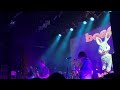 Beach Fossils ♪Numb @ Shibuya WWW X, Tokyo (22 Apr 2025)