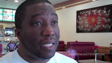 Making Web Series: Mike Ajakwe On Writing