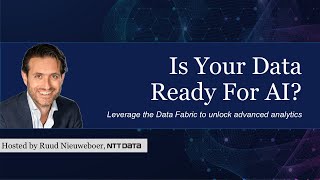 Is Your Data Ready For AI?